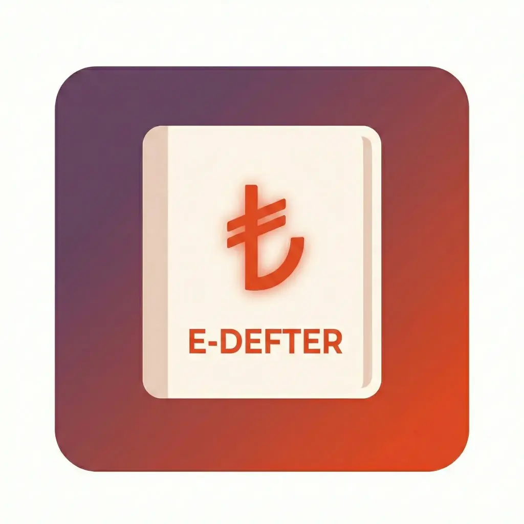 Nilvera E-Defter Modülü