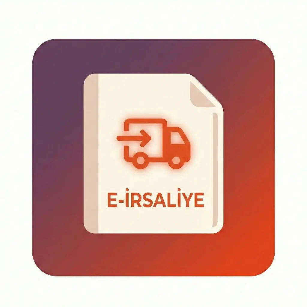 E-İrsaliye Gönderme ve PDF İndirme Modülü