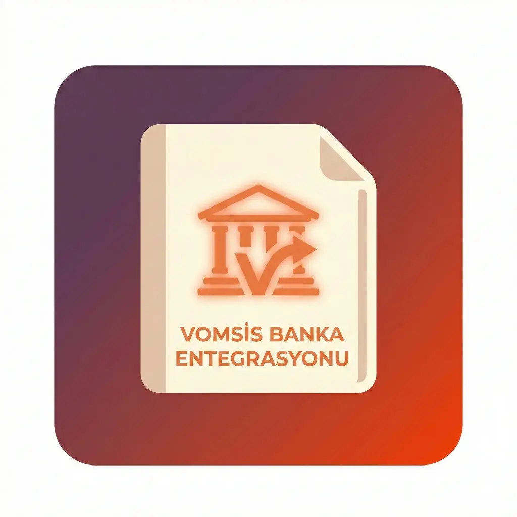 Odoo Vomsis Banka Entegrasyon Modülü