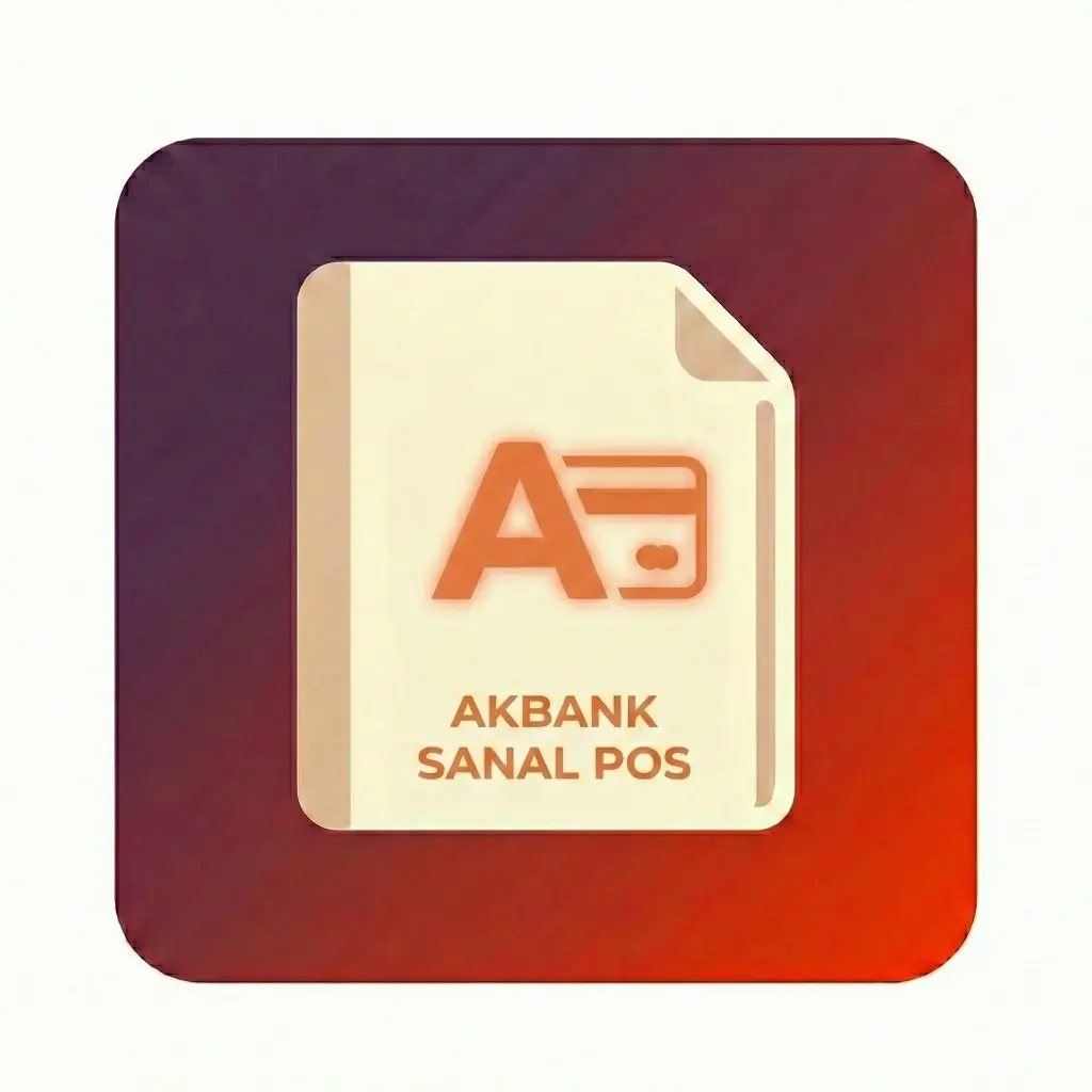 Akbank Sanal Pos