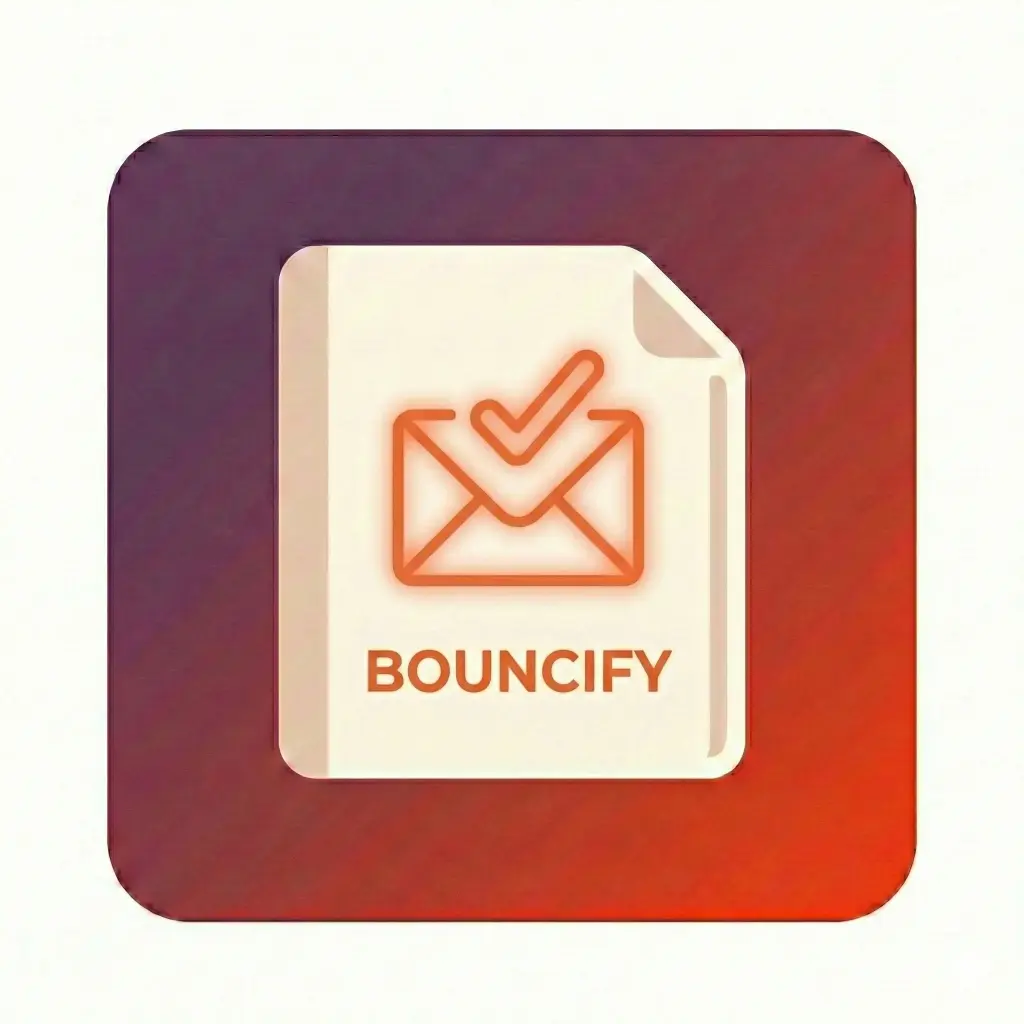 Bouncify Entegrasyonu 