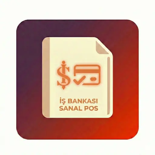 İş Bankası Sanal Pos