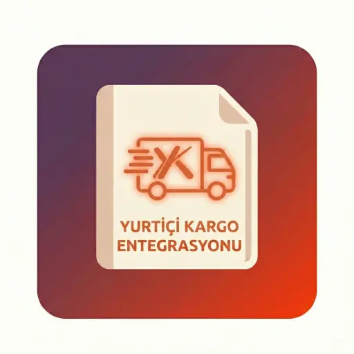 Yurtiçi Kargo Entegrasyonu