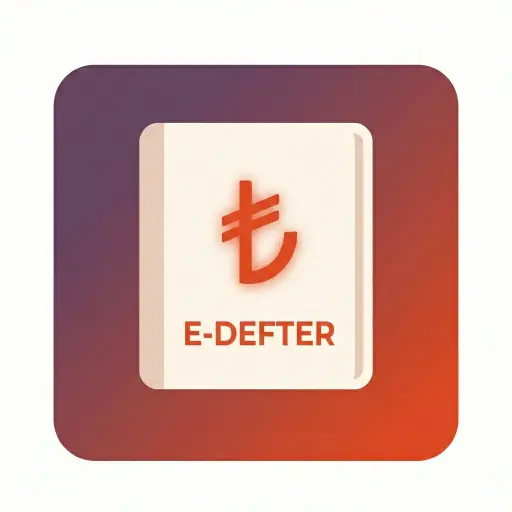 Nilvera E-Defter Modülü