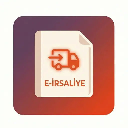 Nilvera E-İrsaliye Gönderme Modülü
