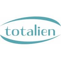 TOTALİEN ENDÜSTRİYEL ÜRÜNLER SANAYİ TİCARET LİMİTED ŞİRKETİ