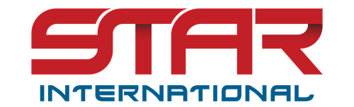 Star International B.V.