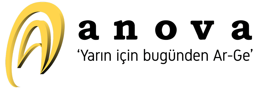 ANOVA SAVUNMA OTOMOTİV ENERJİ SİSTEMLERİ VE MAKİNE SANAYİ TİCARET ANONİM ŞİRKETİ